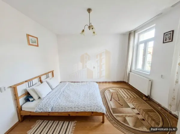 Apartament 5 camere Predeal - poza 19