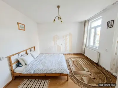 Apartament 5 camere Predeal - poza 19