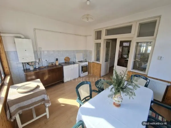 Apartament 5 camere Predeal - poza 24