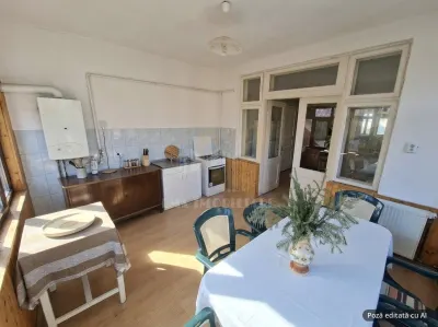 Apartament 5 camere Predeal - poza 24