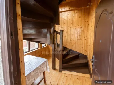 Apartament 5 camere Predeal - poza 4