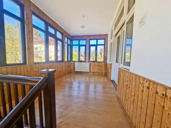 Apartament 5 camere Predeal - poza 6