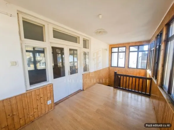 Apartament 5 camere Predeal - poza 9