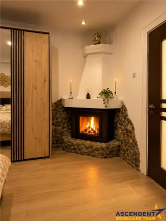 Apartament 2 camere Brașov - poza 1