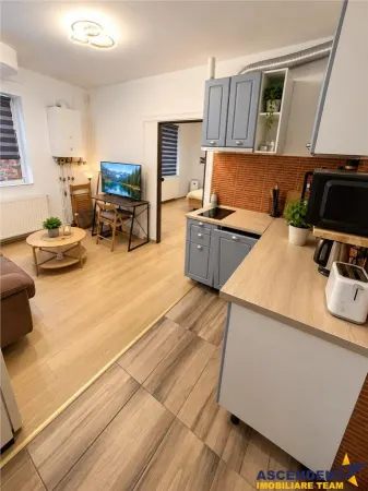 Apartament 2 camere Brașov - poza 5