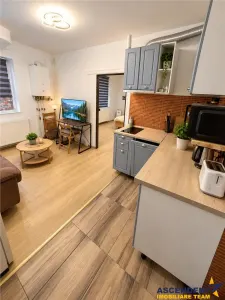 Apartament 2 camere Brașov - poza 5