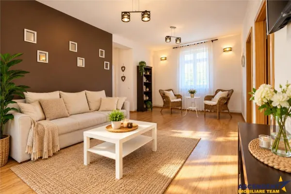 Apartament 2 camere Brașov - poza 10