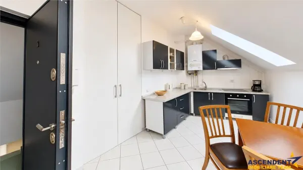 Apartament 2 camere Brașov - poza 2