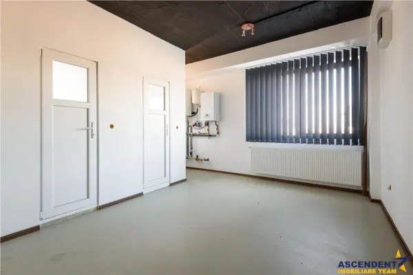 Spațiu industrial Brașov - poza 20