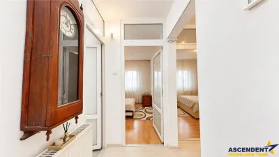 Apartament 3 camere Brașov - poza 6