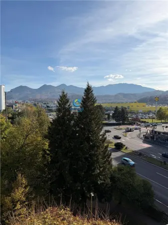 Garsonieră Brașov - poza 1