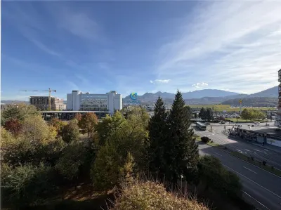 Garsonieră Brașov - poza 26