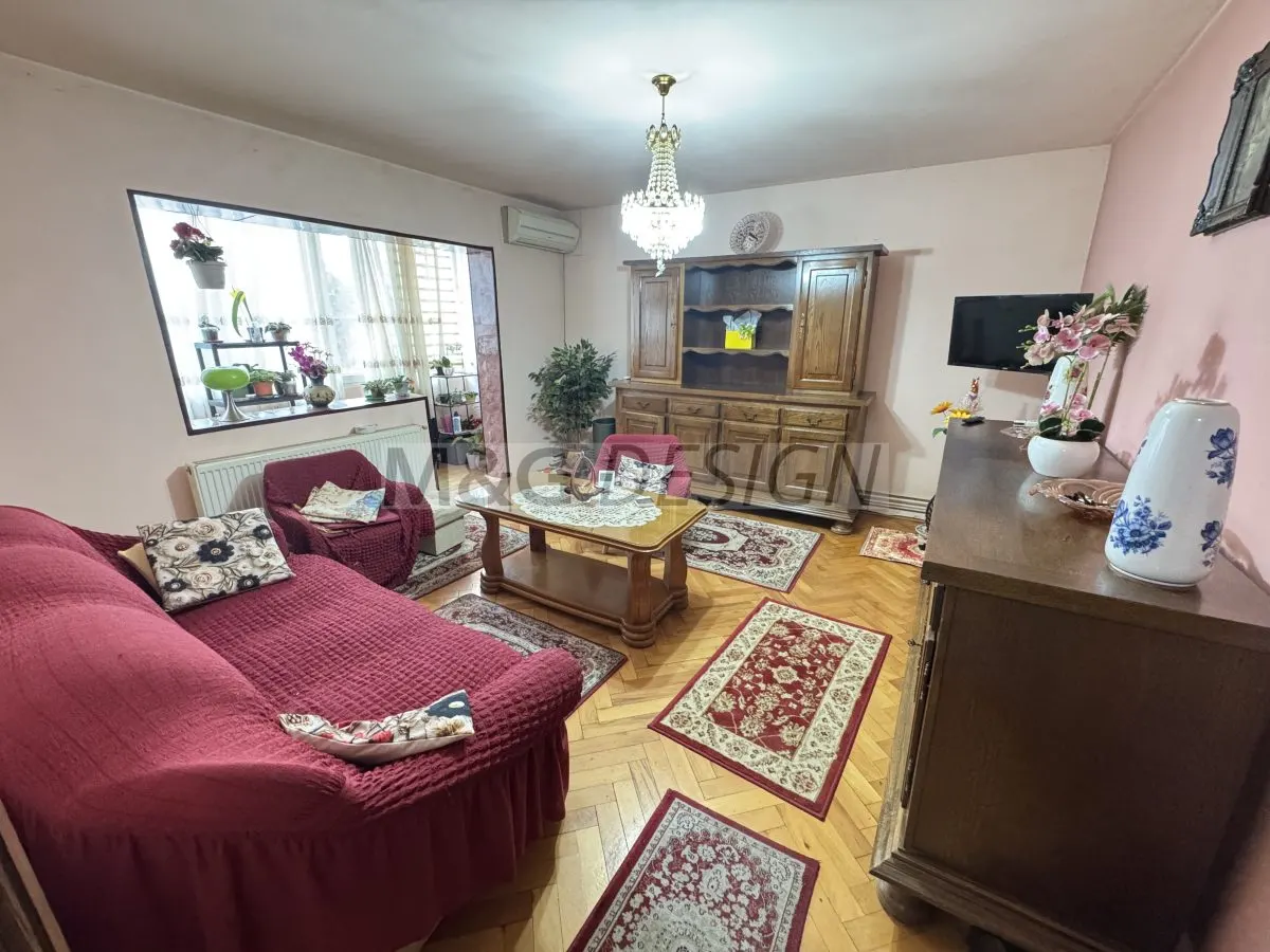 Apartament 3 camere Timișoara - poza 1