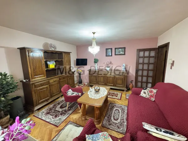 Apartament 3 camere Timișoara - poza 4