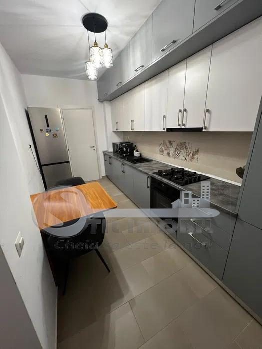 Apartament 2 Camere UNIREA TOWERS- 550 euro - Iasi