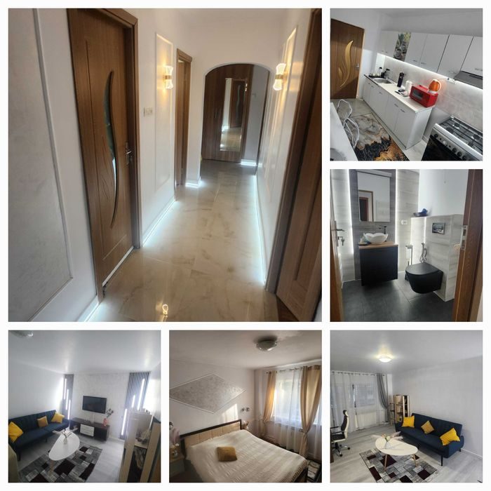 Vanzare Apartament 2 cam decomandat - Bucuresti