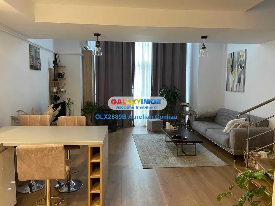Apartament 2 camere Tunari/Cosmopolis - Tunari