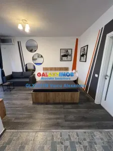 Garsoniera Bloc Nou Berceni - Aparatorii Patriei - Metrou - Parcare - Bucuresti