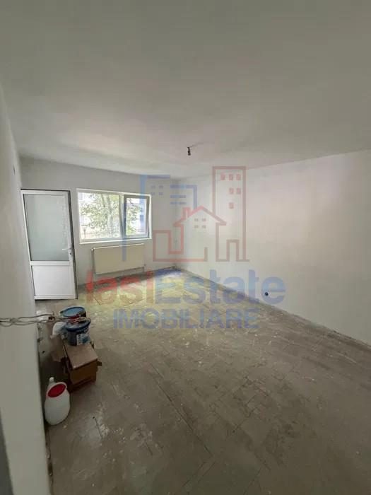 Apartament 3 camere zona Rond Vechi Nicolina - Iasi