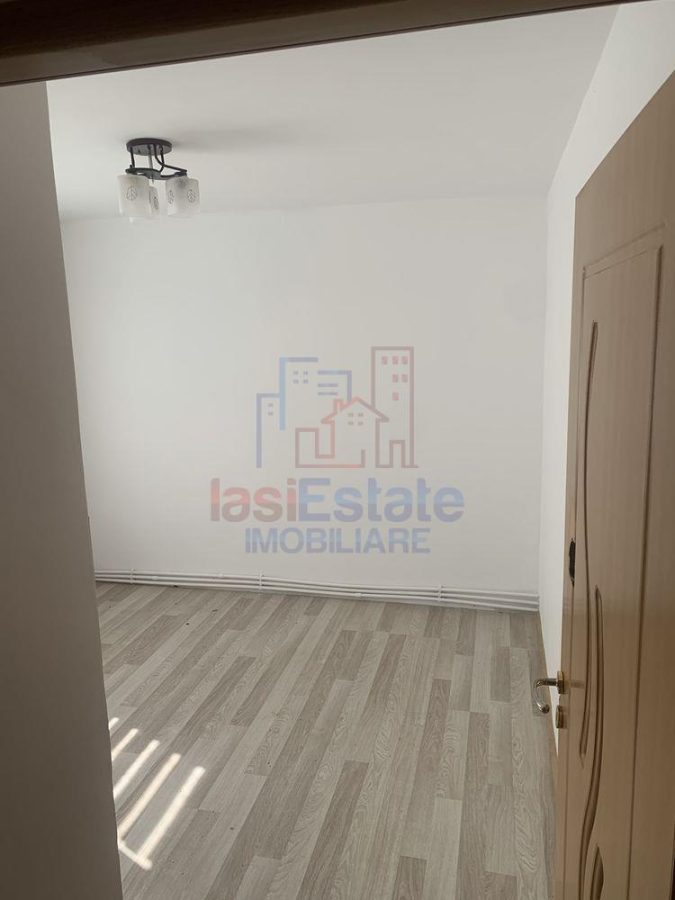 Apartament 3 camere Palas – zona Sf Lazar - Iasi