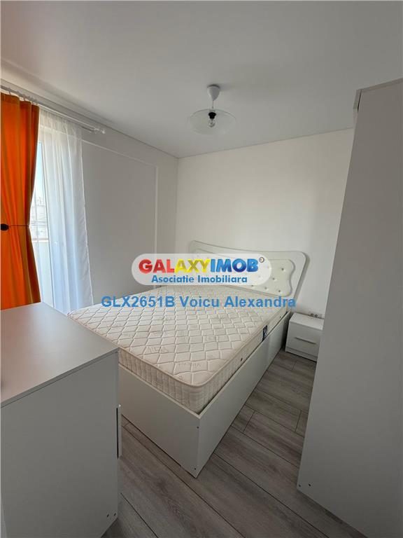 Apartament Tip Studio Berceni - Drumul Cretestilor - Parcare - Bucuresti