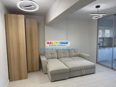 Apartament 2 Cam Berceni - 81 Residence - Metrou Berceni - Bucuresti