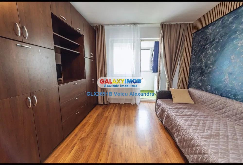 Apartament 2 Camere Berceni - Dimitrie Leonida - Centrala - Bucuresti