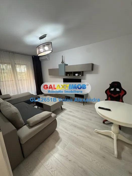 Apartament 2 Cam Bloc Nou Berceni - Aparatorii Patriei - Bucuresti