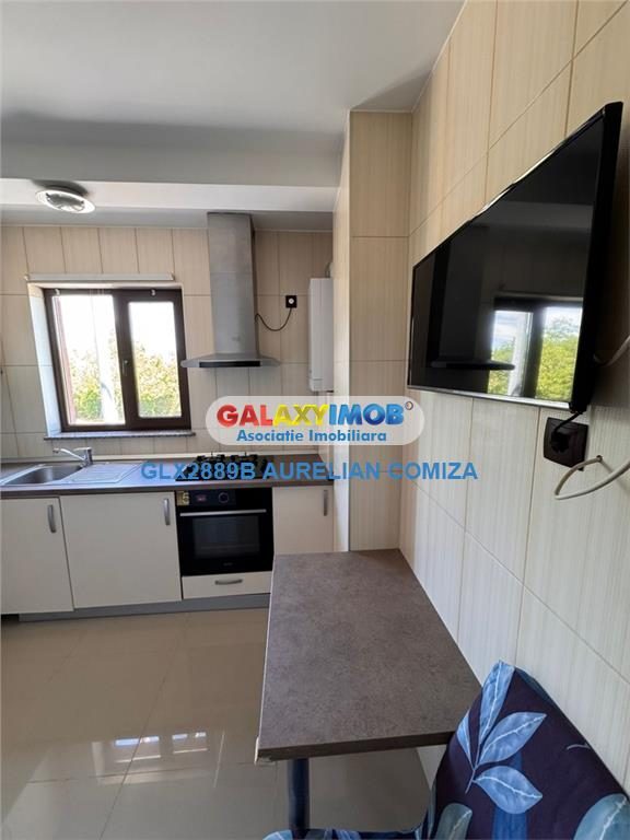 Apartament 3 camere cartier 23 August - Bucuresti