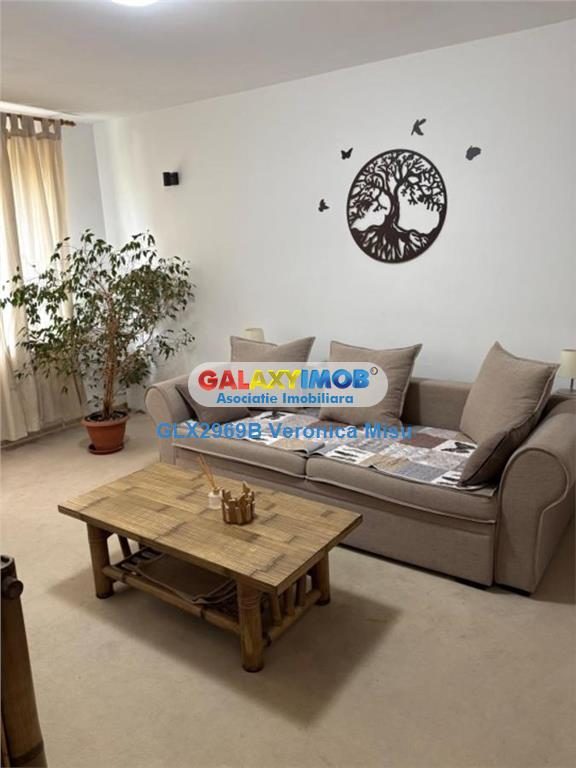 Apartament 3 camere de inchiriat  - Titan - Bucuresti