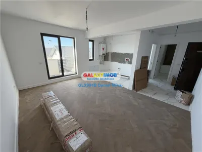 Apartament 2 camere-Incalzire pardoseala-STB-Scoala 400m-Comision 0% - Bragadiru