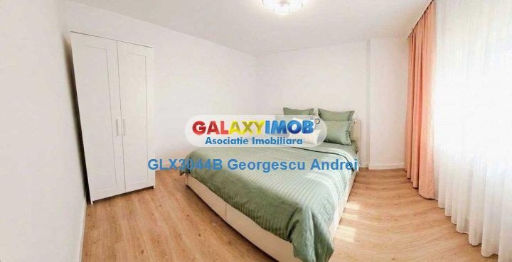 Apartament 2 camere Timpuri Noi - Tineretului - Bucuresti