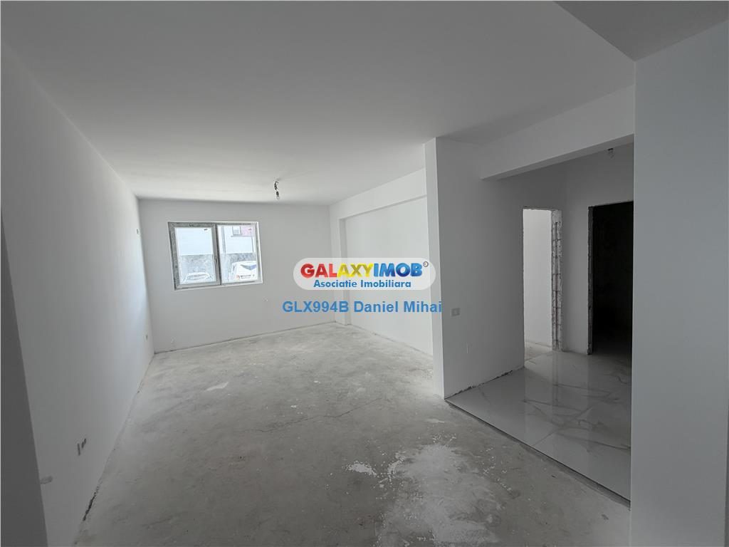 Apartament 2 cam-Decomandat-Acte Finalizate-sos. Alexandriei- STB - Bragadiru