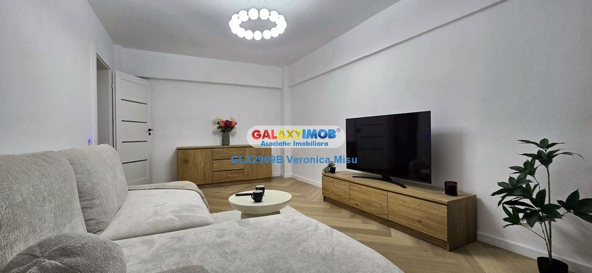 Apartament 2 camere de inchiriat - Tineretului - Bucuresti