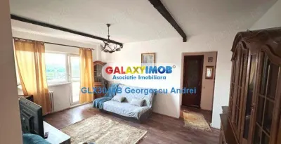 Apartament 2 camere Tineretului - Bucuresti