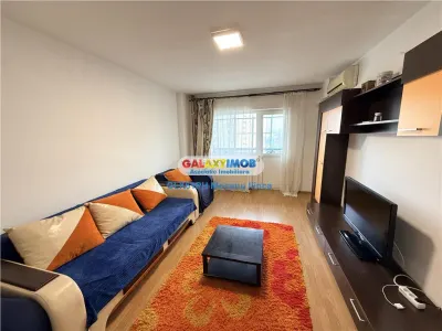 Inchiriere apartament 2 camere, Ploiesti, zona Republicii - Ploiesti