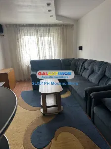 Inchiriere apartament 3 camere, Mihai Bravu, Ploiesti - Ploiesti