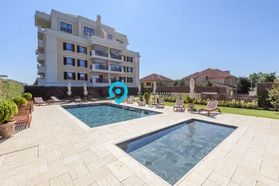 2 camere | Triana - Zona Pipera | Piscina Exterioară - Voluntari