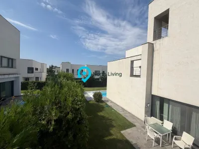 Vilă PREMIUM cu Piscină | PIPERA | 260 mp utili | Garaj - Voluntari