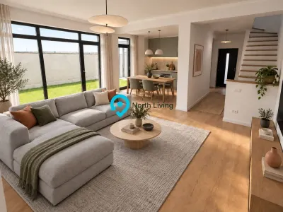 Matei Millo | Vila 5 Camere | OPORTUNITATE DE INVESTITIE - Voluntari