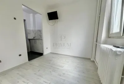 TAKE IONESCU - AP. 1 CAMERA - RENOVAT COMPLET, ETAJ INTERMEDIAR - Timisoara