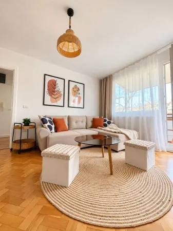 Apartament 2 camere Timișoara - poza 1