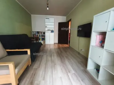 Decomandat Aparatorii Patriei 2 camere  10 min Metrou - Bucuresti