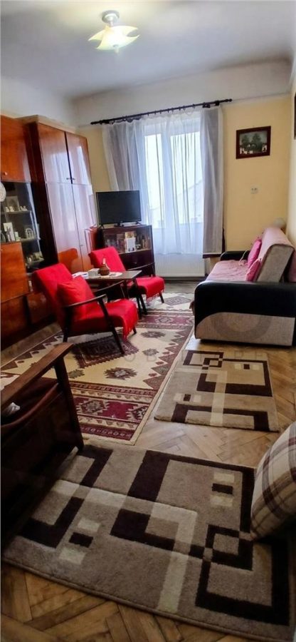 RECO Apartament cu 2 camere in zona Decebal - Oradea