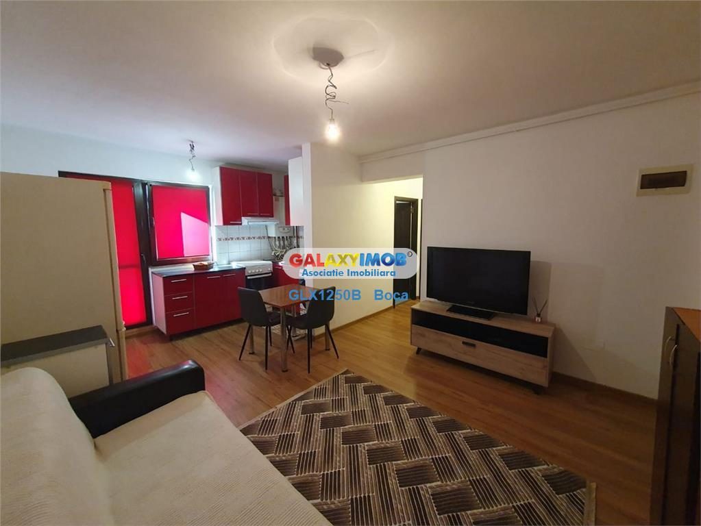 APARTAMENT 2 CAMERE - METROU - Bucuresti
