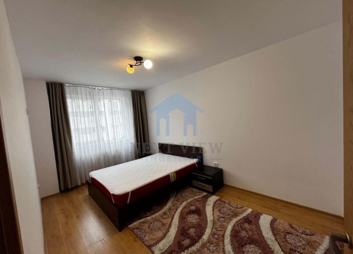 Apartament 2 camere, Zorilor - Cluj-Napoca