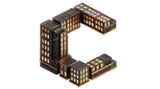 Cubix Estate